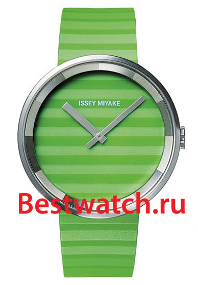 Часы Issey Miyake Please SILAAA04
